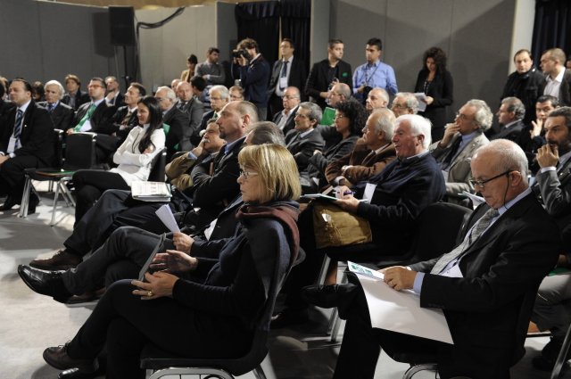 Stati Generali delle Comunità